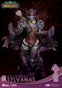 Beast Kingdom D Stage World of Warcraft Sylvanas - DS-042