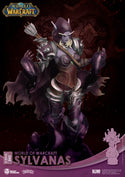 Beast Kingdom D Stage World of Warcraft Sylvanas - DS-042