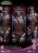Beast Kingdom D Stage World of Warcraft Sylvanas - DS-042