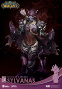 Beast Kingdom D Stage World of Warcraft Sylvanas - DS-042