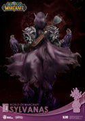 Beast Kingdom D Stage World of Warcraft Sylvanas - DS-042