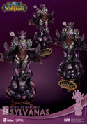 Beast Kingdom D Stage World of Warcraft Sylvanas - DS-042