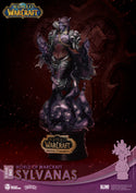 Beast Kingdom D Stage World of Warcraft Sylvanas - DS-042