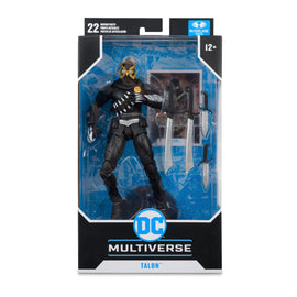 DC Multiverse Court of Owls Talon - McFarlane Toys