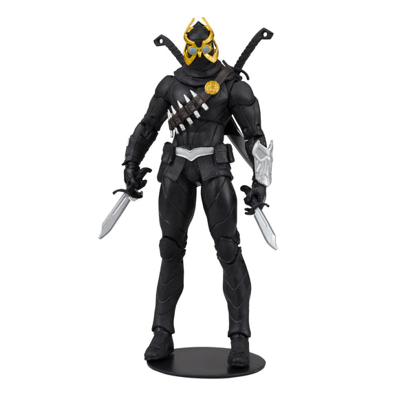 DC Multiverse Court of Owls Talon - McFarlane Toys