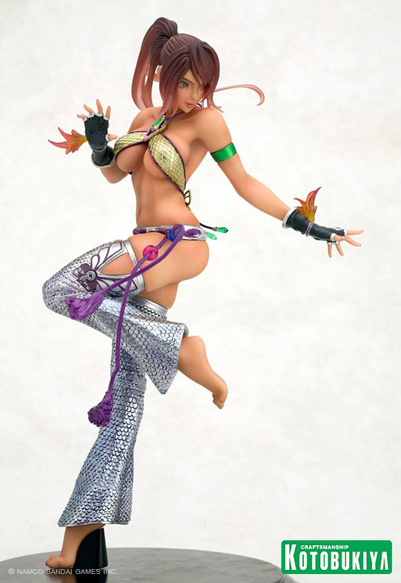 Kotobukiya Tekken Tag Tournament 2 Bishoujo Christie Monteiro - Renewal Package