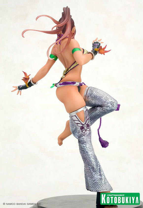 Kotobukiya Tekken Tag Tournament 2 Bishoujo Christie Monteiro - Renewal Package