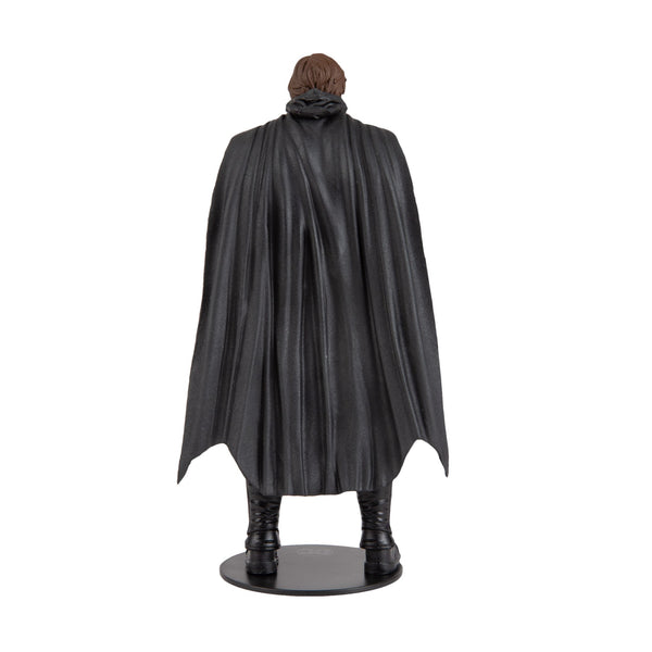 DC Multiverse The Batman Batman Unmasked - McFarlane Toys