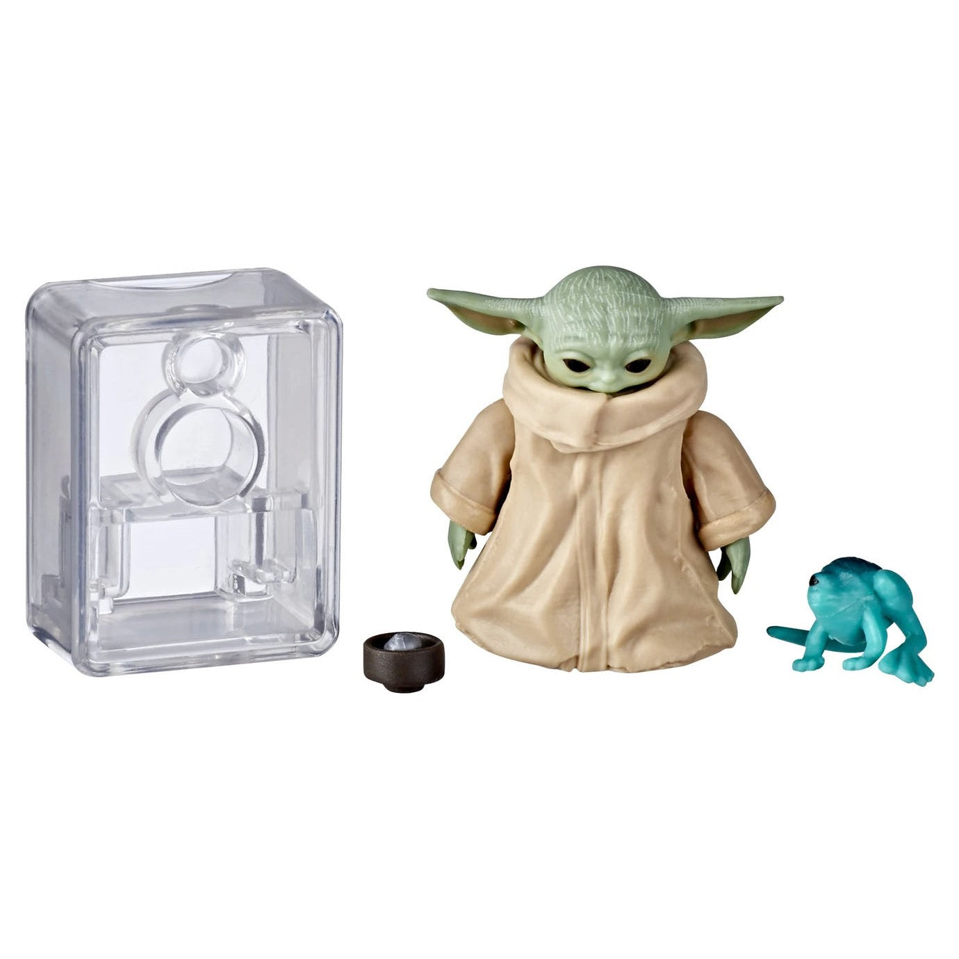 Star Wars Black Series 1.1" Mandalorian The Child
