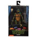 Teenage Mutant Ninja Turtles 1990 Leonardo 7" Figure - NECA-1