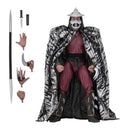 Teenage Mutant Ninja Turtles 1990 Shredder 7" Figure - NECA-2