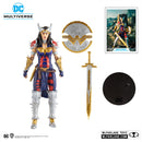 DC Multiverse Wonder Woman Designed by Todd McFarlane - McFarlane Toys-2
