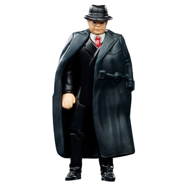 Indiana Jones 2023 Retro Collection Raiders of the Lost Ark Toht 3.75 - 0