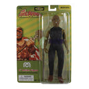 Toxic Avenger 8" Action Figure - Mego-1