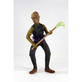 Toxic Avenger 8" Action Figure - Mego - 0