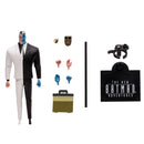 DC Direct The New Batman Adventures Two-Face - McFarlane Toys-2