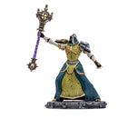 World of Warcraft Undead Priest Warlock 7" Common Figure - McFarlane Toys-6