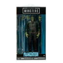 Universal Monsters Frankenstein 6" Figure - Jada Toys-1
