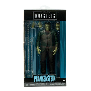 Universal Monsters Frankenstein 6