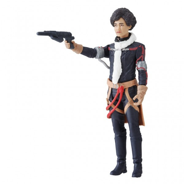 Star Wars Solo Movie Force Link 2.0 3.75" Val Mimban