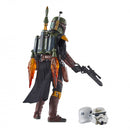 Star Wars Vintage Collection 3.75" Book of Boba Fett Deluxe Boba Fett Tatooine-3
