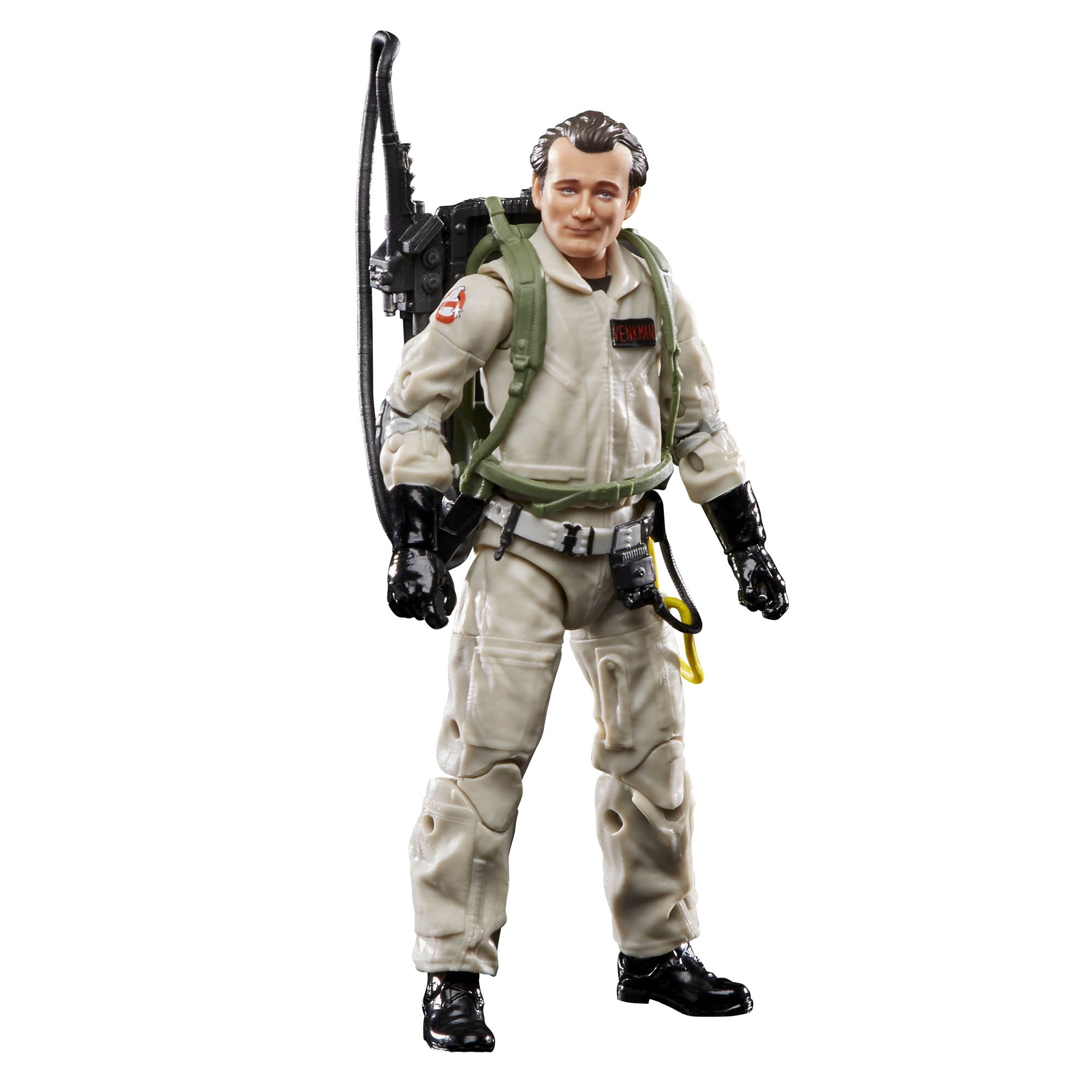 Ghostbusters Plasma Series 6" Peter Venkman - 0