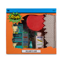DC Retro Batman 1966 Villains Lair Playset 6