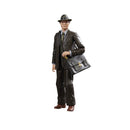Indiana Jones Adventure Series Dial of Destiny Jurgen Voller 6" Figure-2