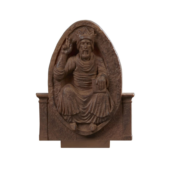 Indiana Jones Adventure Series Dial of Destiny Jurgen Voller 6" Figure