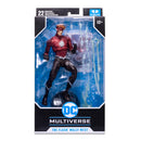 DC Multiverse DC Rebirth The Flash Wally West - McFarlane Toys-1