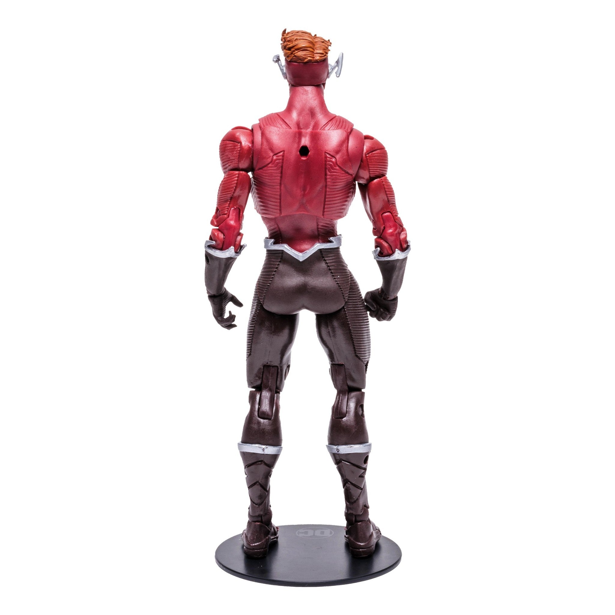 DC Multiverse DC Rebirth The Flash Wally West - McFarlane Toys