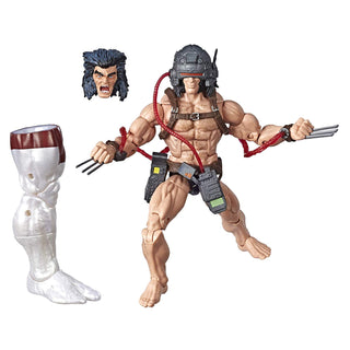 Marvel Legends X-Men 6