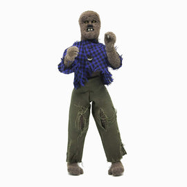 Werewolf 8" Action Figure - Mego - 0