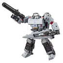 Transformers Siege War for Cybertron Voyager Class Megatron-2