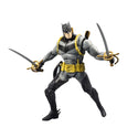 DC Multiverse Batman White Knight vs Azrael Azbat 2 Pack - McFarlane Toys