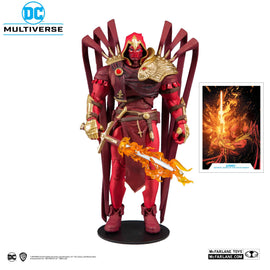 DC Multiverse Batman White Knight Azrael - McFarlane Toys