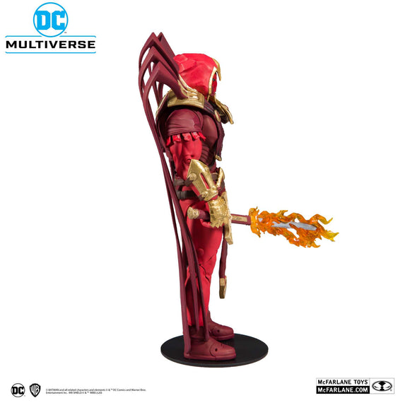 DC Multiverse Batman White Knight Azrael - McFarlane Toys