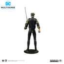 DC Multiverse Batman White Knight Joker - McFarlane Toys-4