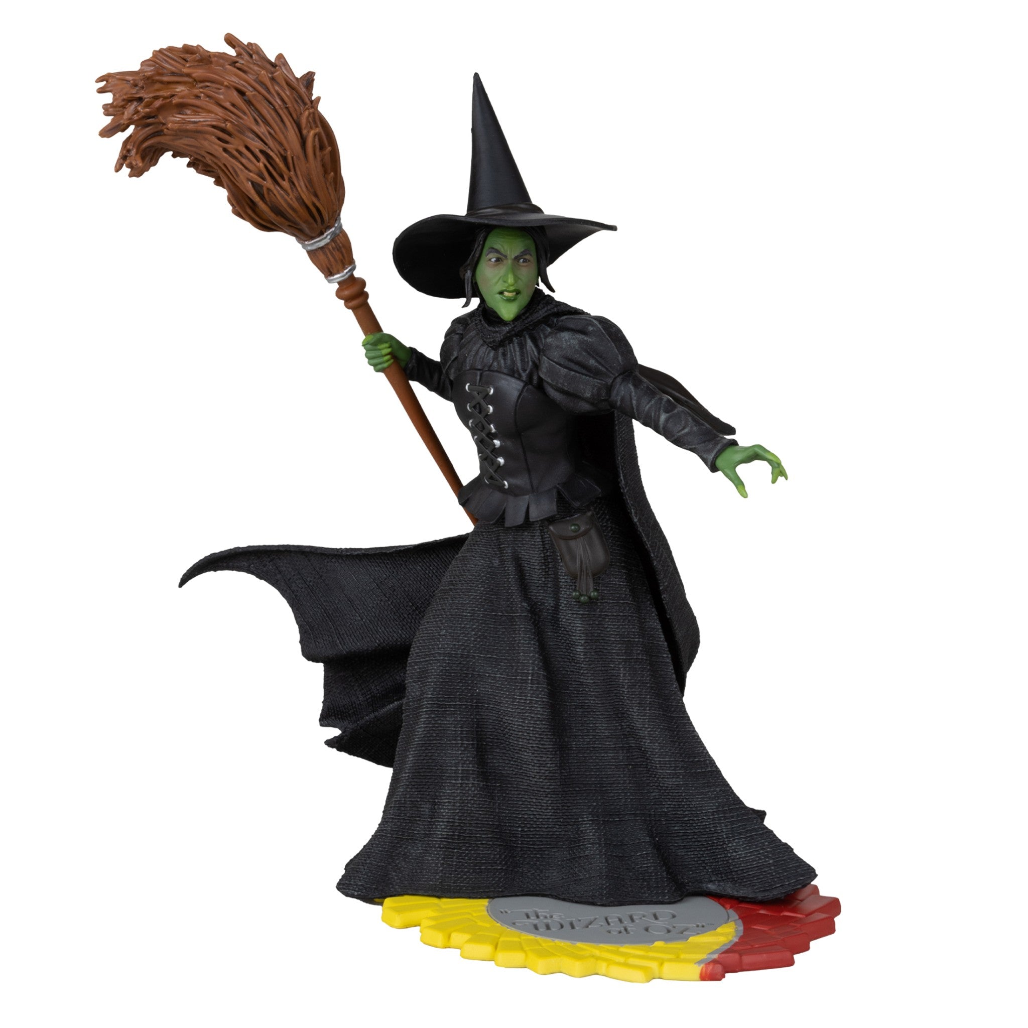 Movie Maniacs Wicked Witch of the West WB100 Anniversary 6" Limited - McFarlane