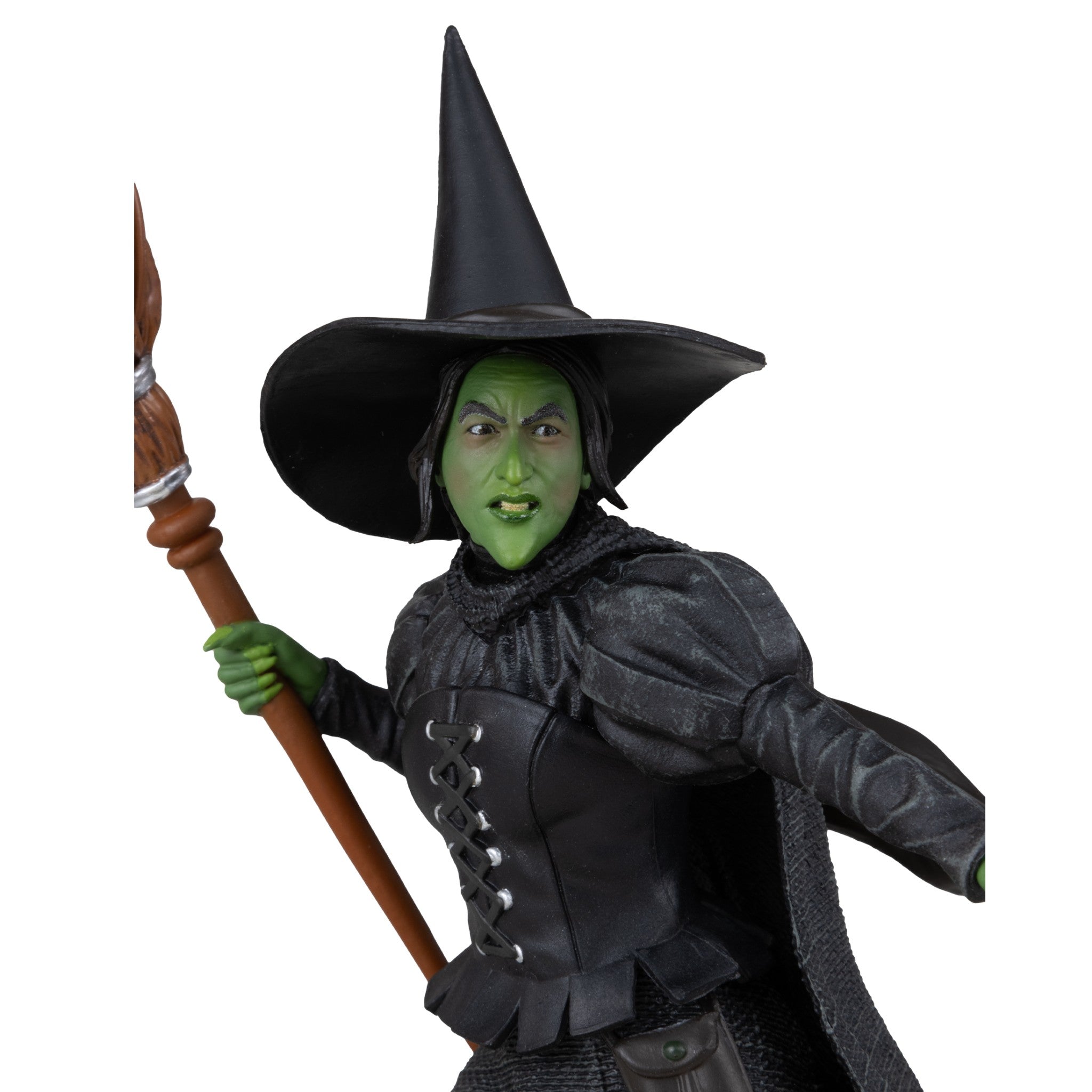 Movie Maniacs Wicked Witch of the West WB100 Anniversary 6" Limited - McFarlane