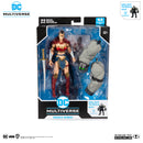 DC Multiverse Wonder Woman Last Knight on Earth Build-a Bane - McFarlane Toys-1