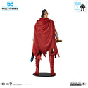 DC Multiverse Wonder Woman Last Knight on Earth Build-a Bane - McFarlane Toys