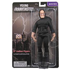 Young Frankenstein Igor 8" Action Figure - Mego