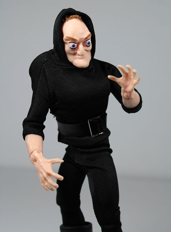 Young Frankenstein Igor 8" Action Figure - Mego