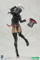 Kotobukiya DC Comics Bishoujo Zatanna Statue - 2nd Edition-3