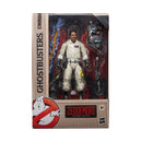 Ghostbusters Plasma Series 6" Winston Zeddemore-1