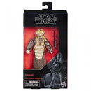 Star Wars Black Series 6" Zuckuss-1